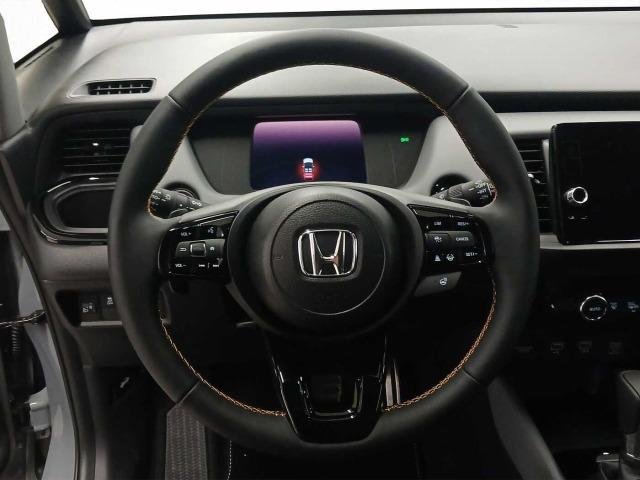 Honda Jazz SPORT